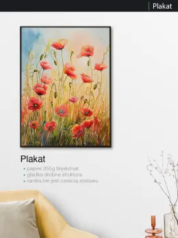 Na polu maków