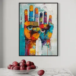 Spojrzenie ośmiu palców