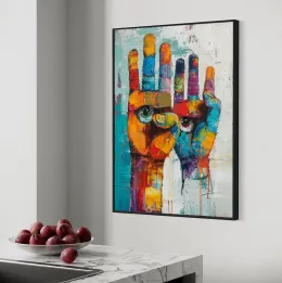 Spojrzenie ośmiu palców