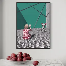 Zabawa ze śmiercią