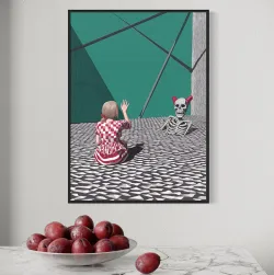 Zabawa ze śmiercią