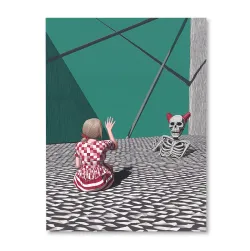 Zabawa ze śmiercią