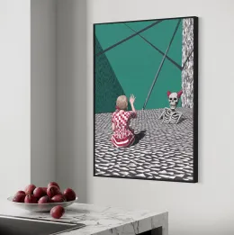 Zabawa ze śmiercią