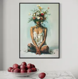 Namalowana przez naturę