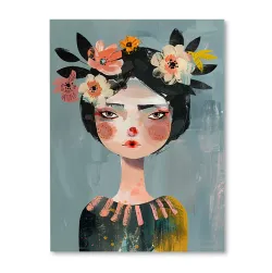 W wiosennym przebraniu