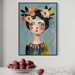 W wiosennym przebraniu