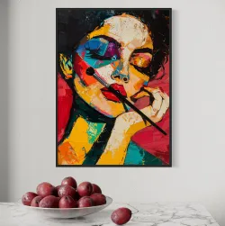 Wieczór u stylistki