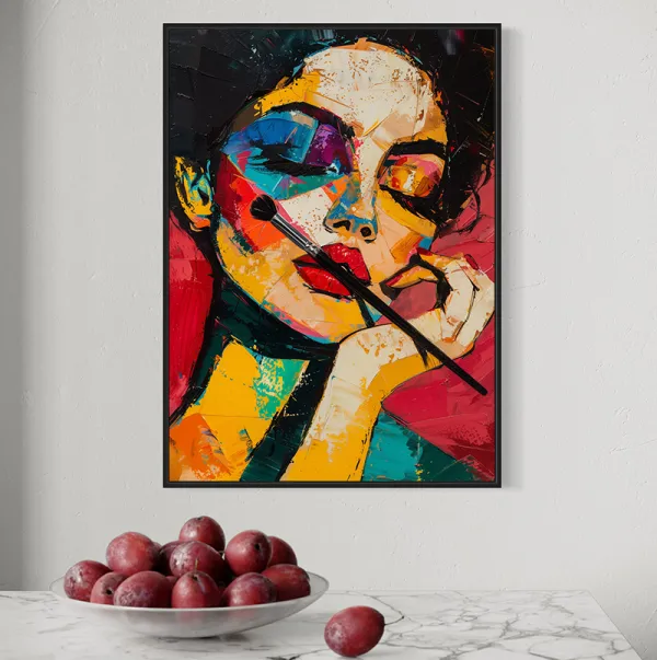 Wieczór u stylistki