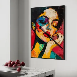 Wieczór u stylistki