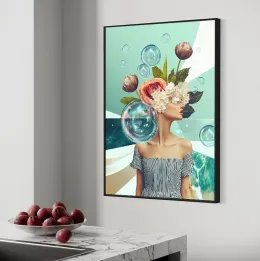 Pośród baniek mydlanych