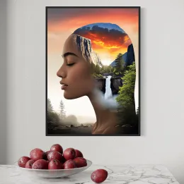 Z głową w chmurach