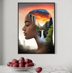 Z głową w chmurach