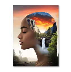 Z głową w chmurach