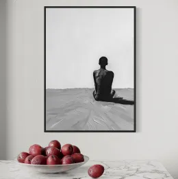 Samotność na pustyni