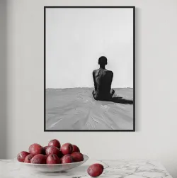 Samotność na pustyni