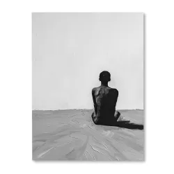 Samotność na pustyni