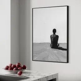 Samotność na pustyni