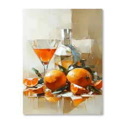 Nektar pomarańczowy