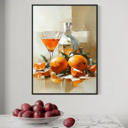 Nektar pomarańczowy