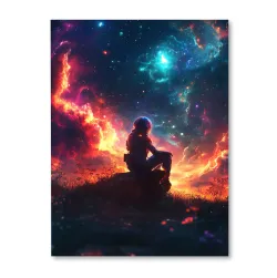 Przed drogą w nieznane