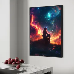 Przed drogą w nieznane