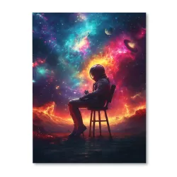 Samotność w kosmosie