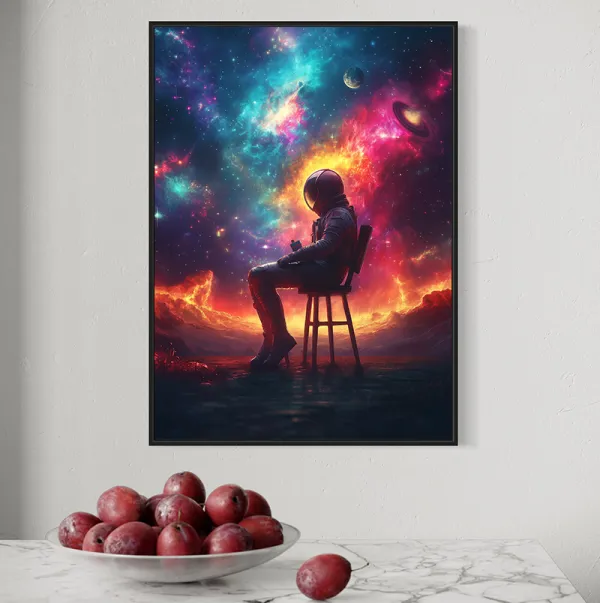 Samotność w kosmosie