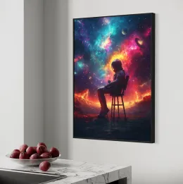 Samotność w kosmosie