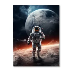 Spacer wśród gwiazd