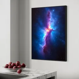 W odległej galaktyce