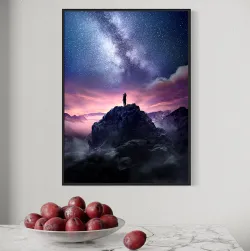 Samotność z gwiazdami