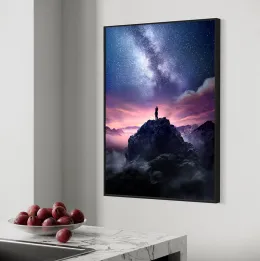 Samotność z gwiazdami