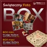 Foto BOX Świąteczny