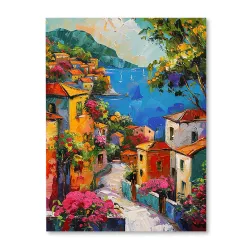 Sielanka nad Oceanem