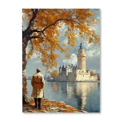 Patrząc w przeszłość