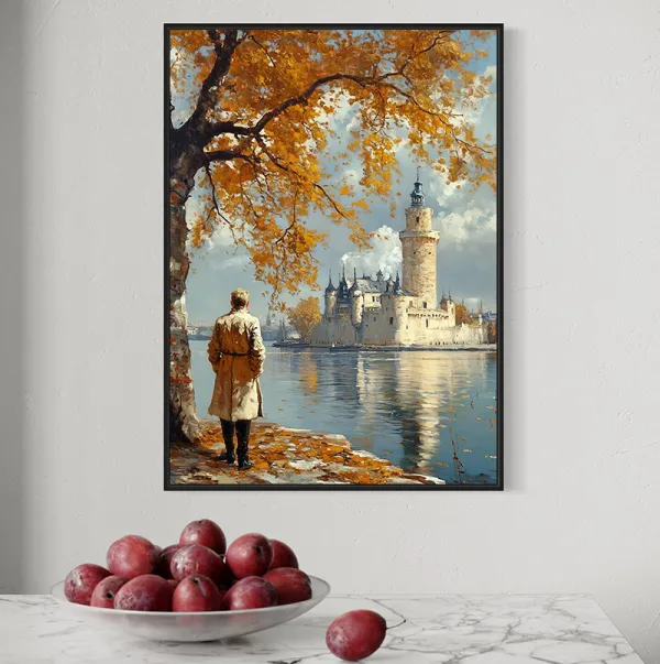 Patrząc w przeszłość