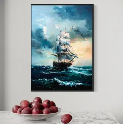 Długa droga do domu