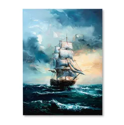 Długa droga do domu