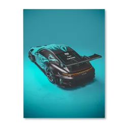 Porsche 911 Fuego v2