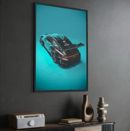 Porsche 911 Fuego v2