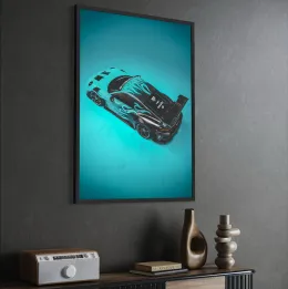 Porsche 911 Fuego v3