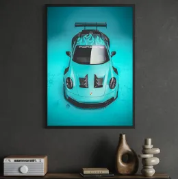 Porsche 911 Fuego v4