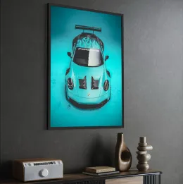 Porsche 911 Fuego v4