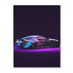 Ford Mustang Venom v2