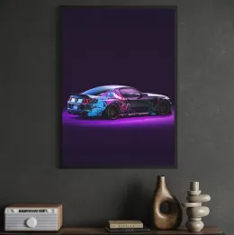 Ford Mustang Venom v2