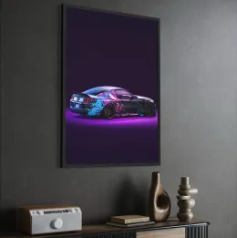 Ford Mustang Venom v2