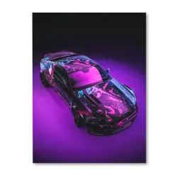 Ford Mustang Venom v3