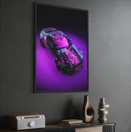 Ford Mustang Venom v3