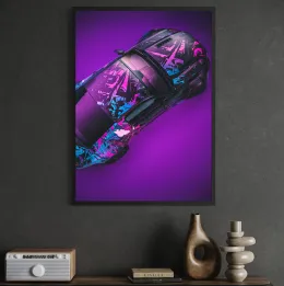 Ford Mustang Venom v4