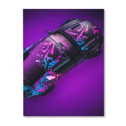 Ford Mustang Venom v4